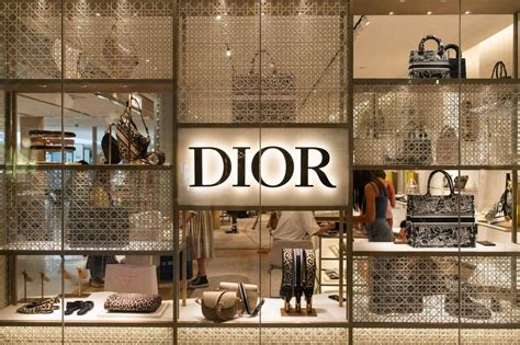 facts about Dior